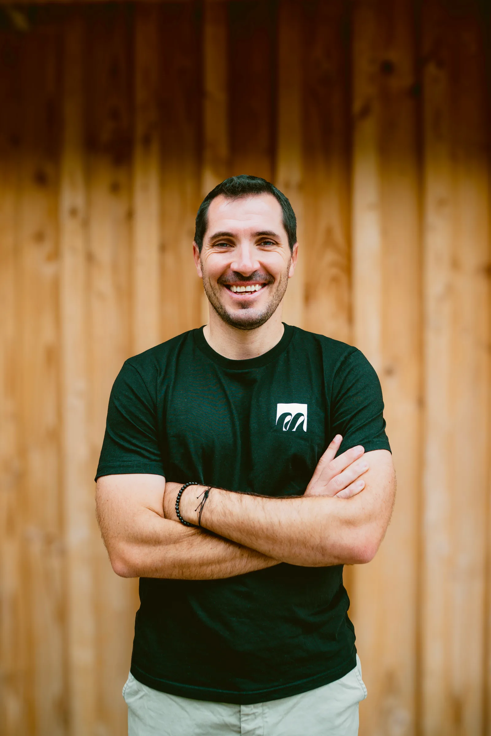 Quentin, Fondateur de The Horizon Founder